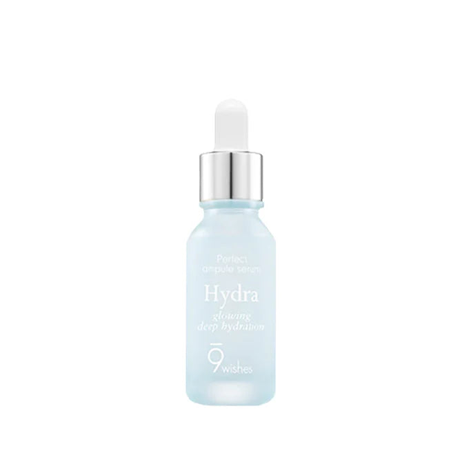 Hydra Ampule Nano Plus+ 30ml