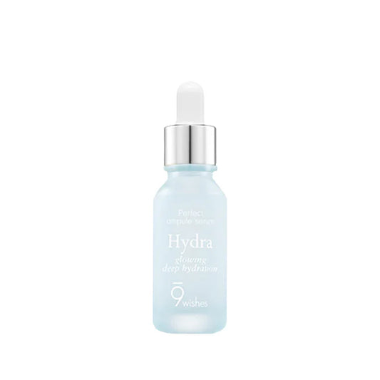 Hydra Ampule Nano Plus+ 30ml